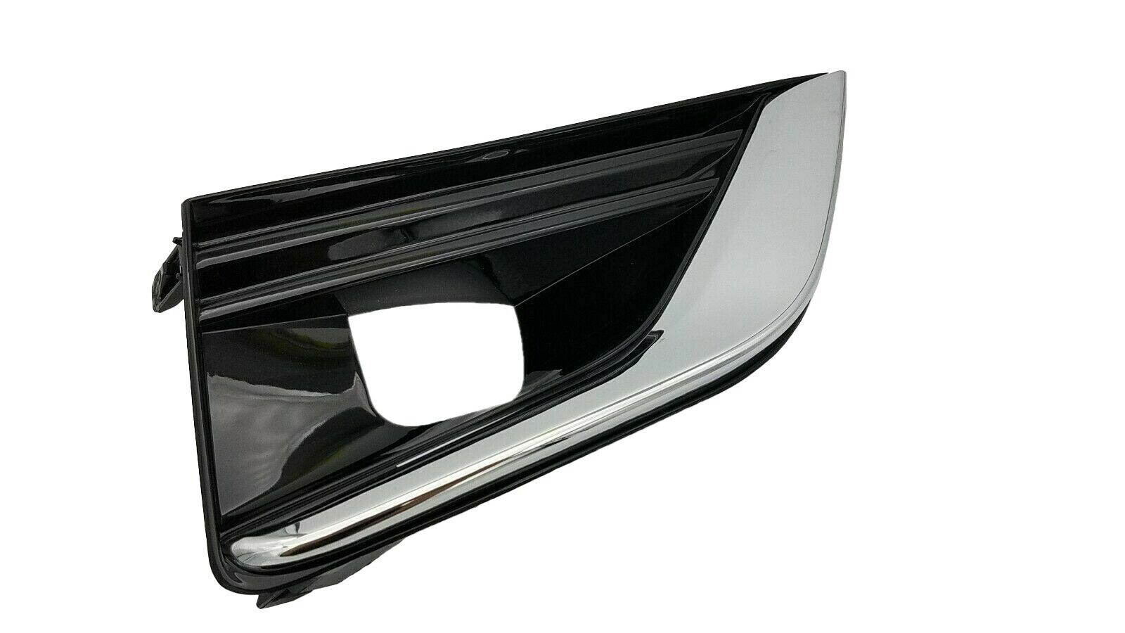 FOR-INFINITI-Q50-RIGHT-PASSENGER-SIDE-BUMPER-FOG-LIGHT-LAMP-COVER-BEZEL-TRIM-124160218451-2