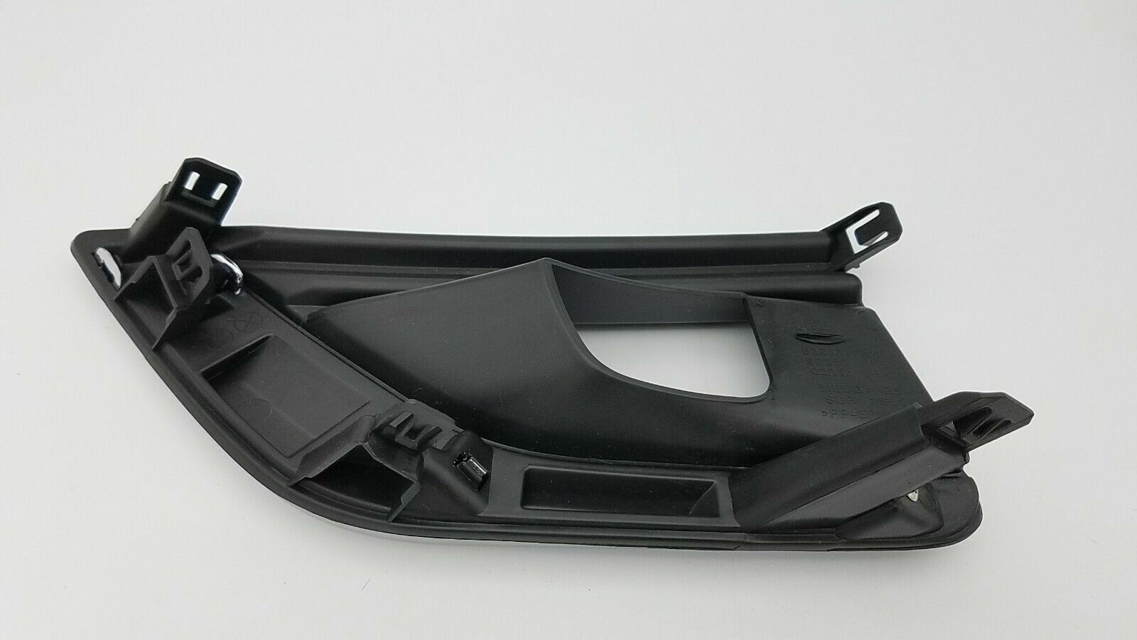 FOR-INFINITI-Q50-RIGHT-PASSENGER-SIDE-BUMPER-FOG-LIGHT-LAMP-COVER-BEZEL-TRIM-124160218451-6