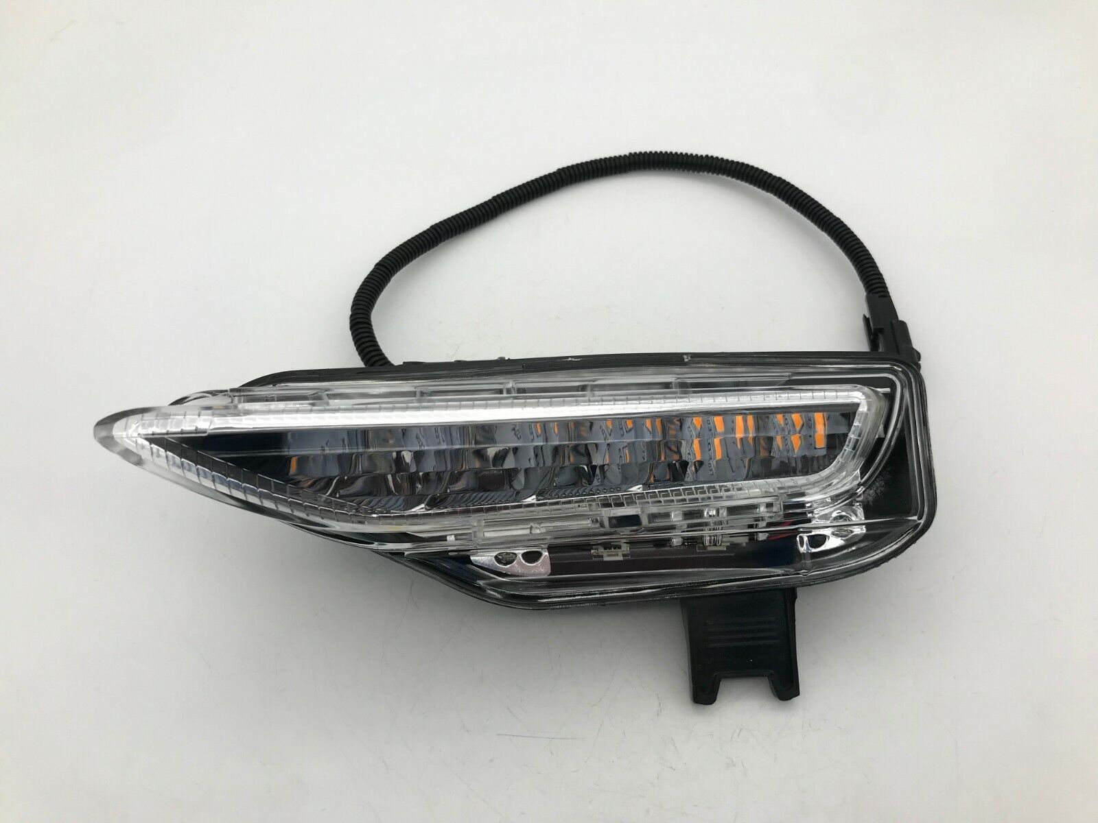 FOR-INFINITI-Q50-RIGHT-PASSENGER-SIDE-TURN-SIGNAL-LIGHT-LAMP-BUMPER-MOUNTED-124953050321-2