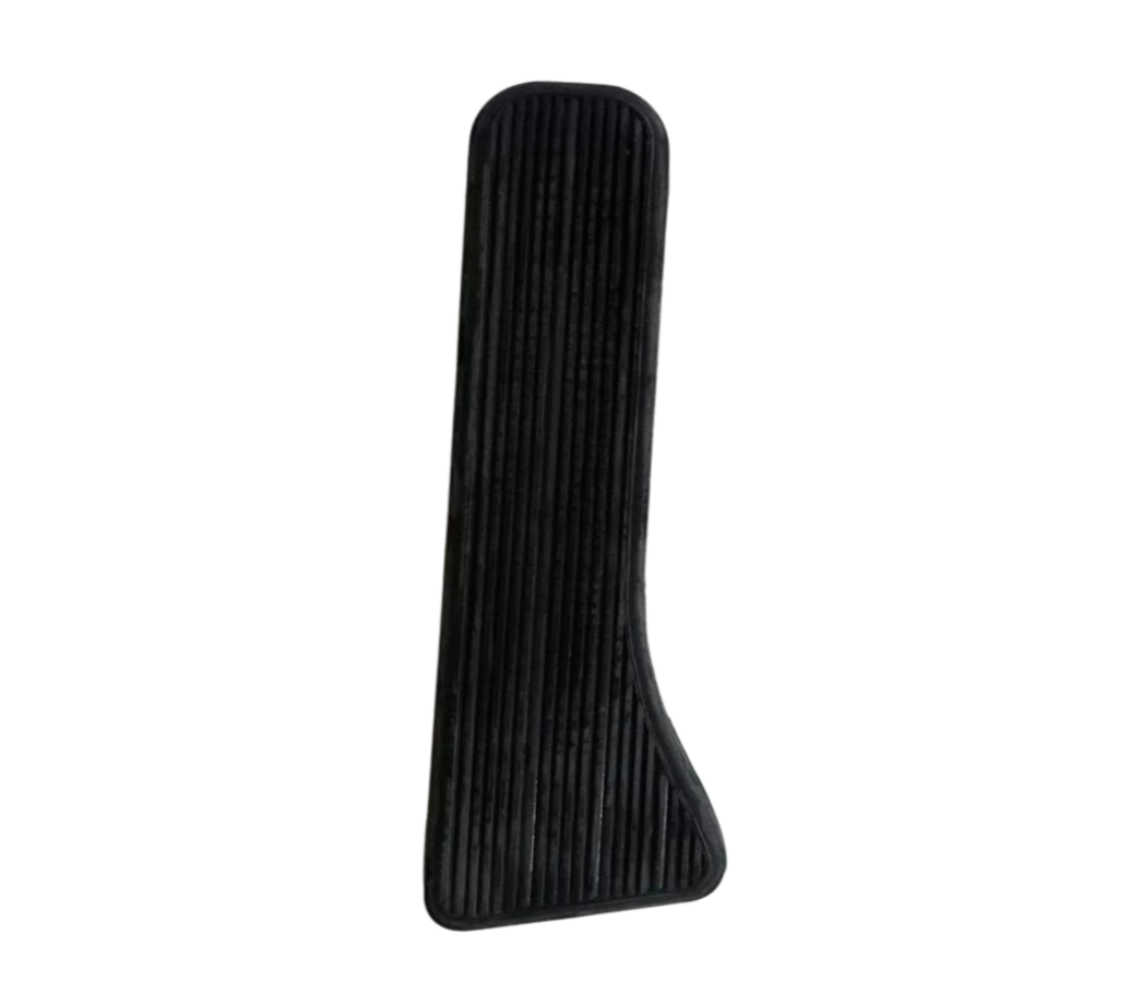 For-1939-1941-Plymouth-P-9-Road-King-Front-Gas-Accelerator-Black-Pedal-Pad-172906181911-3