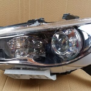 FOR 13-15 INFINITI JX35 QX60 LEFT DRIVER SIDE HEADLIGHT HEAD LIGHT HEADLAMP - Image 3
