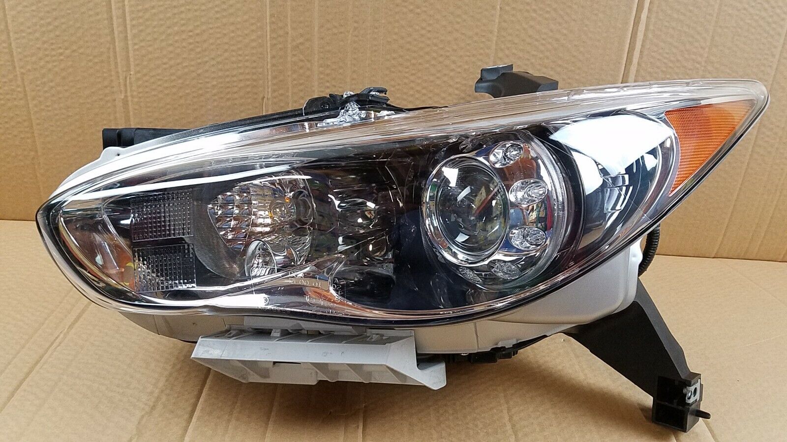 FOR-13-15-INFINITI-JX35-QX60-LEFT-DRIVER-SIDE-HEADLIGHT-HEAD-LIGHT-HEADLAMP-124360742112-2