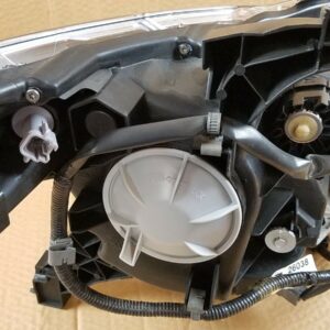 FOR 13-15 INFINITI JX35 QX60 LEFT DRIVER SIDE HEADLIGHT HEAD LIGHT HEADLAMP - Image 8