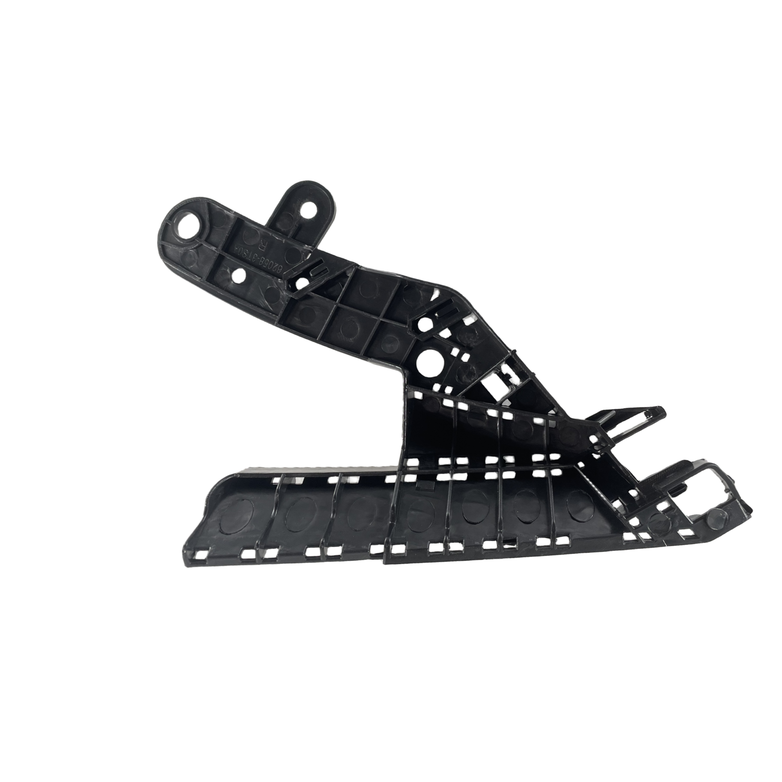 FOR-13-15-NISSAN-ALTIMA-FRONT-LEFT-RIGHT-BUMPER-RETAINER-SUPPORT-BRACKET-PAIR-126385277922-4