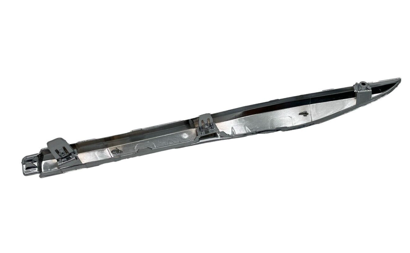 FOR-15-23-NISSAN-MURANO-REAR-LEFT-DRIVER-SIDE-BUMPER-CHROME-STRIP-TRIM-MOLDING-126053182512-6