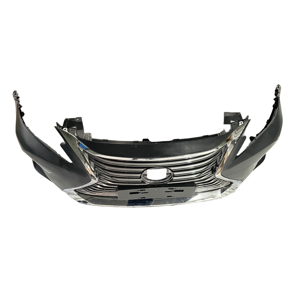 FOR-16-18-LEXUS-ES350-ES300h-HOOD-BONNET-FRONT-BUMPER-COVER-ASSEMBLY-W-FENDERS-126451702352-11