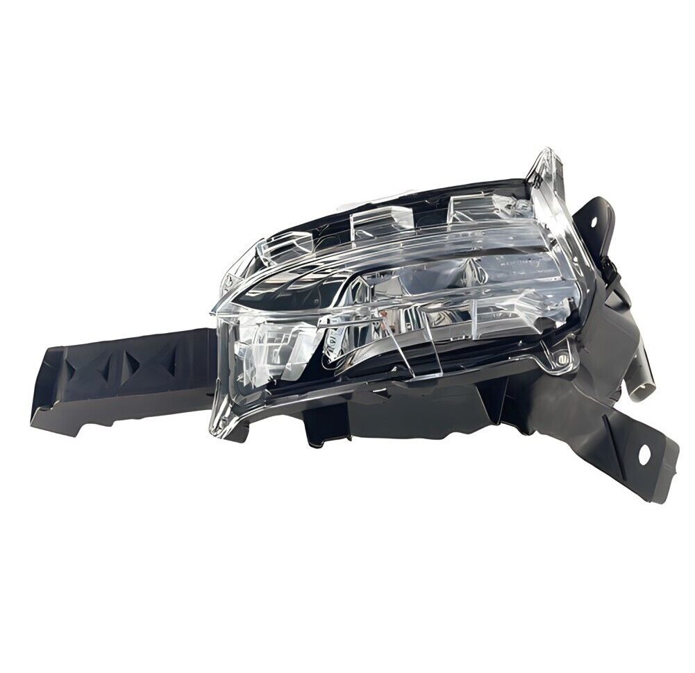 FOR-18-21-LEXUS-NX300-RIGHT-PASSENGER-SIDE-FOG-LIGHT-LAMP-BUMPER-MOUNTED-126365739192-2