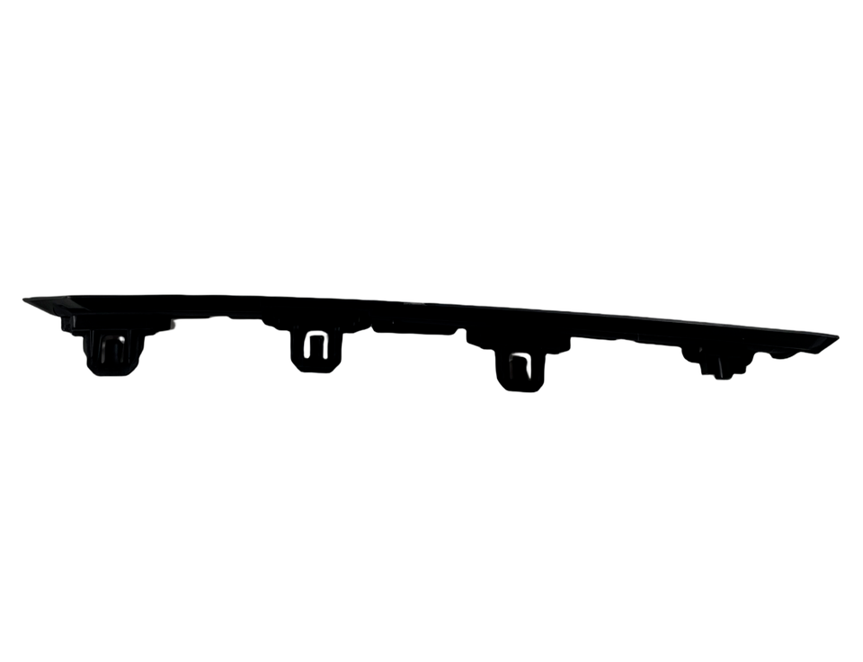 FOR-19-23-TOYOTA-RAV4-FRONT-LEFT-SIDE-BUMPER-GRILLE-INSERT-UPPER-TRIM-MOLDING-126458760812-2