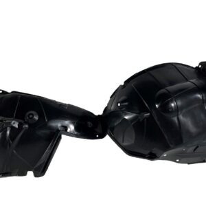 FOR 20-22 NISSAN SENTRA FRONT LEFT DRIVER SIDE INNER FENDER LINER 63841-6LA0A - Image 1