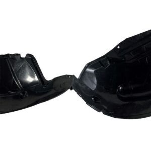 FOR 20-22 NISSAN SENTRA FRONT LEFT DRIVER SIDE INNER FENDER LINER 63841-6LA0A - Image 8