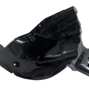 FOR 20-22 NISSAN SENTRA FRONT LEFT DRIVER SIDE INNER FENDER LINER 63841-6LA0A - Image 9