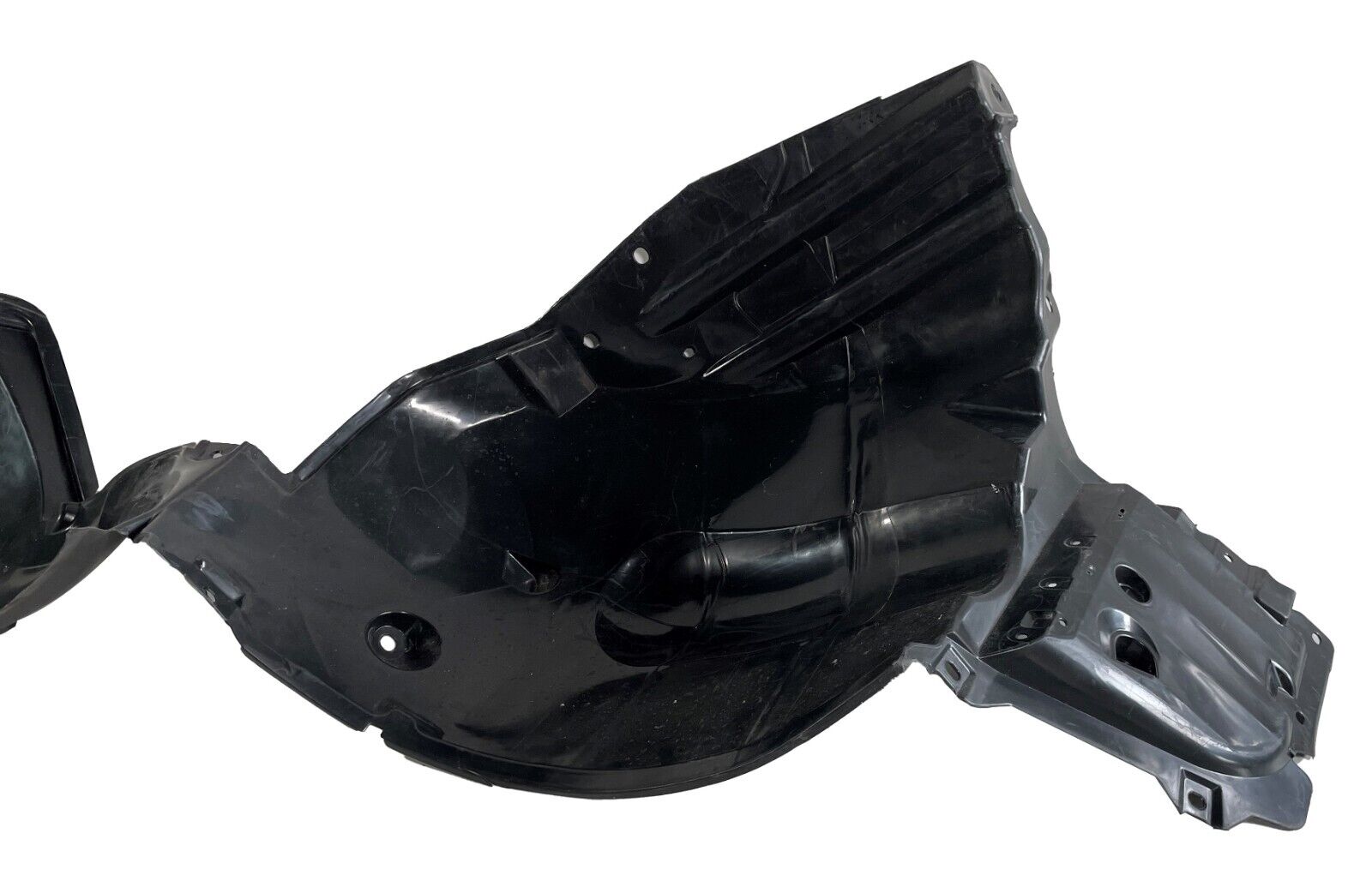 FOR-20-22-NISSAN-SENTRA-FRONT-LEFT-DRIVER-SIDE-INNER-FENDER-LINER-125988739312-8