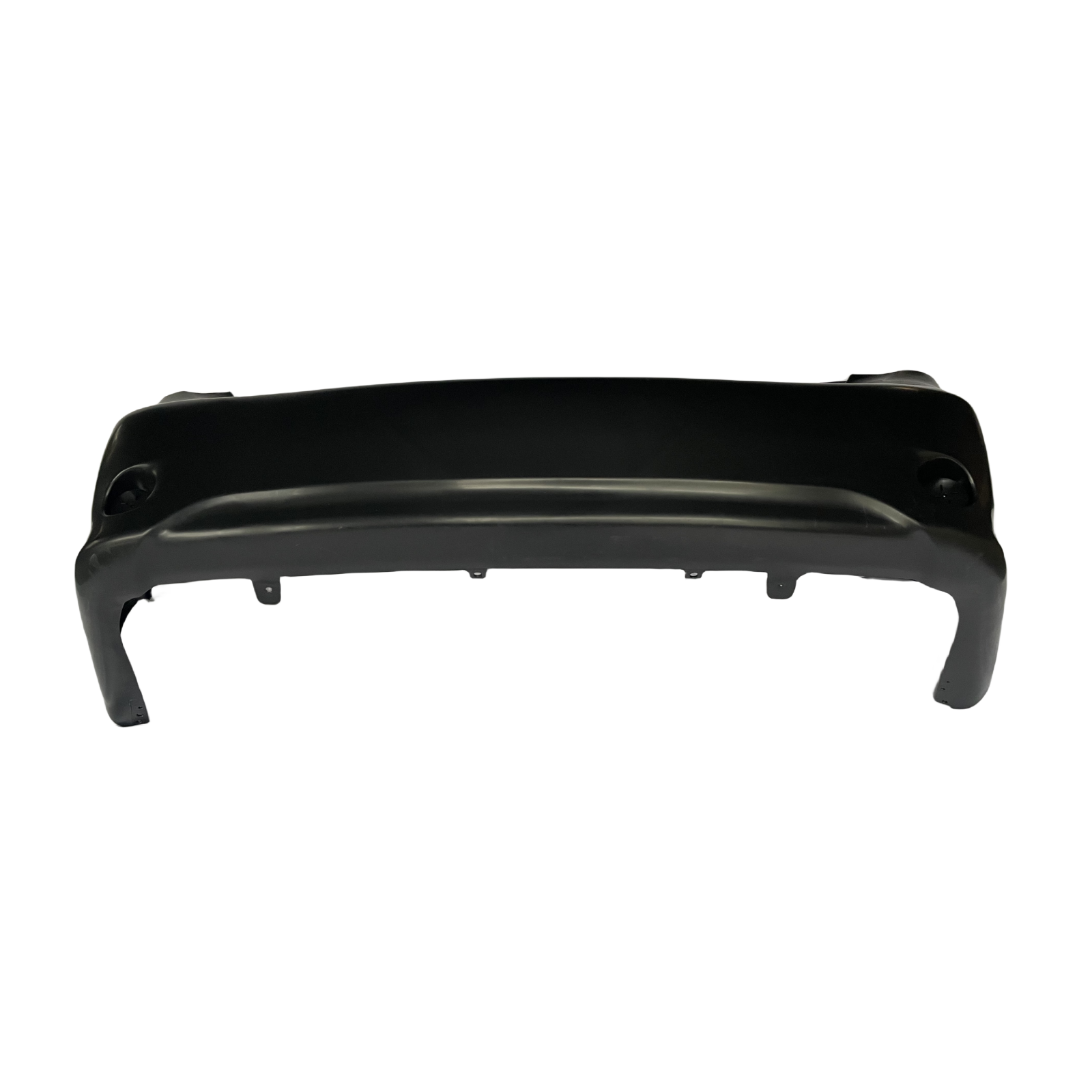 FOR-2009-2010-TOYOTA-COROLLA-SEDAN-REAR-BUMPER-COVER-126407559432-4