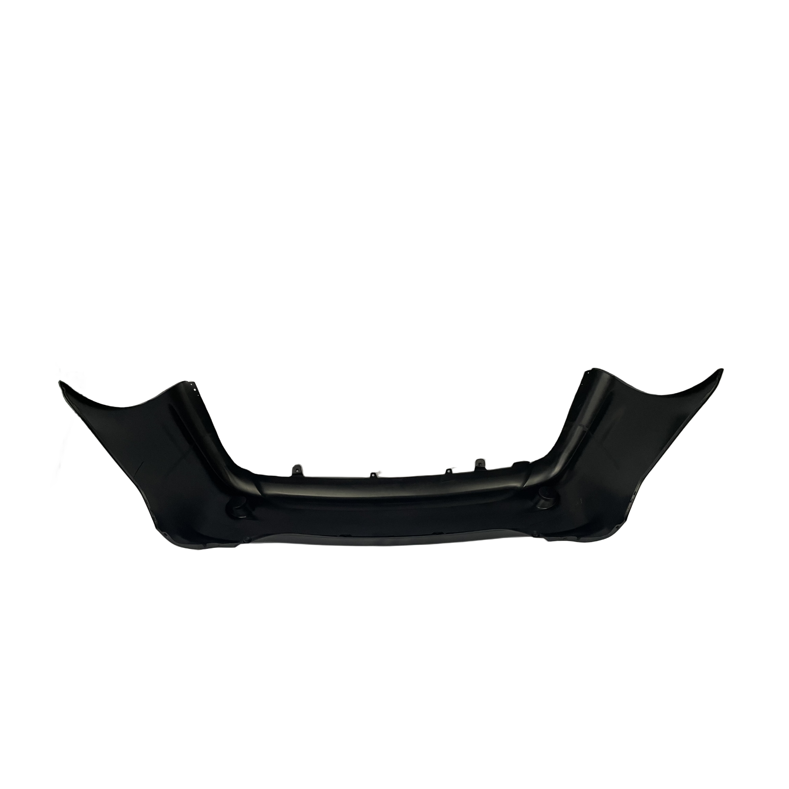 FOR-2009-2010-TOYOTA-COROLLA-SEDAN-REAR-BUMPER-COVER-126407559432-6