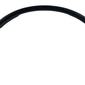 FOR 2011-2024 DODGE DURANGO FRONT LEFT DRIVER SIDE WHEEL OPENING MOLDING TRIM 57010621AB - Image 1