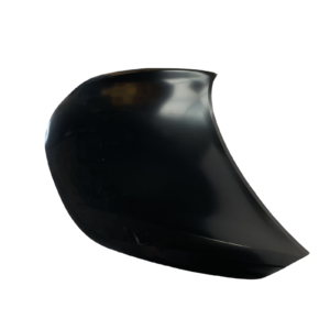 FOR 2013-2015 NISSAN ALTIMA SEDAN HOOD BONNET COVER PANEL PRIMED 65100-3TA0A - Image 4