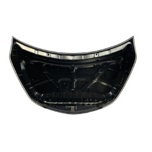 FOR 2013-2015 NISSAN ALTIMA SEDAN HOOD BONNET COVER PANEL PRIMED 65100-3TA0A - Image 5