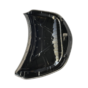 FOR 2013-2015 NISSAN ALTIMA SEDAN HOOD BONNET COVER PANEL PRIMED 65100-3TA0A - Image 6