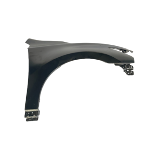 FOR 2013 - 2015 NISSAN ALTIMA SEDAN RIGHT PASSENGER SIDE FENDER 63100-3TA0A - Image 1