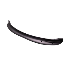 FOR 2013-2020 INFINITI JX35 QX60 FRONT BUMPER LOWER SPOILER LIP COVER BLACK 96015-3JA0A - Image 3