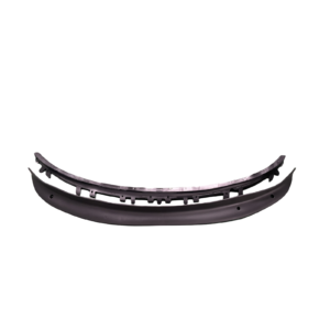 FOR 2013-2020 INFINITI JX35 QX60 FRONT BUMPER LOWER SPOILER LIP COVER BLACK 96015-3JA0A - Image 4