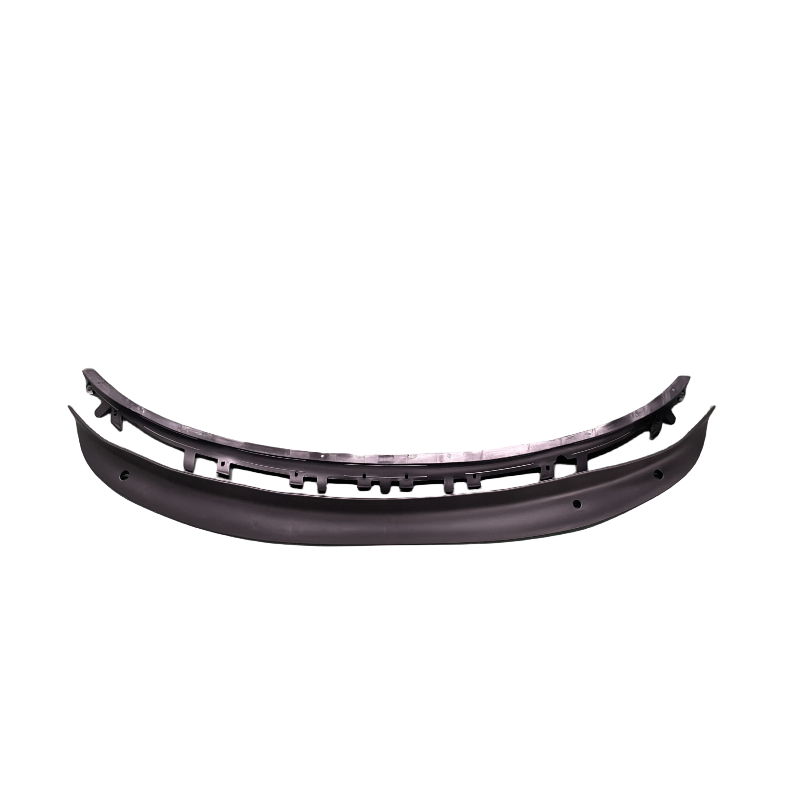 FOR-2013-2020-INFINITI-JX35-QX60-FRONT-BUMPER-LOWER-SPOILER-LIP-COVER-BLACK-126394600192-3