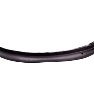 FOR 2013-2020 INFINITI JX35 QX60 FRONT BUMPER LOWER SPOILER LIP COVER BLACK 96015-3JA0A - Image 1