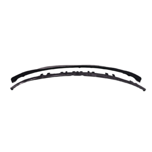 FOR 2013-2020 INFINITI JX35 QX60 FRONT BUMPER LOWER SPOILER LIP COVER BLACK 96015-3JA0A - Image 5