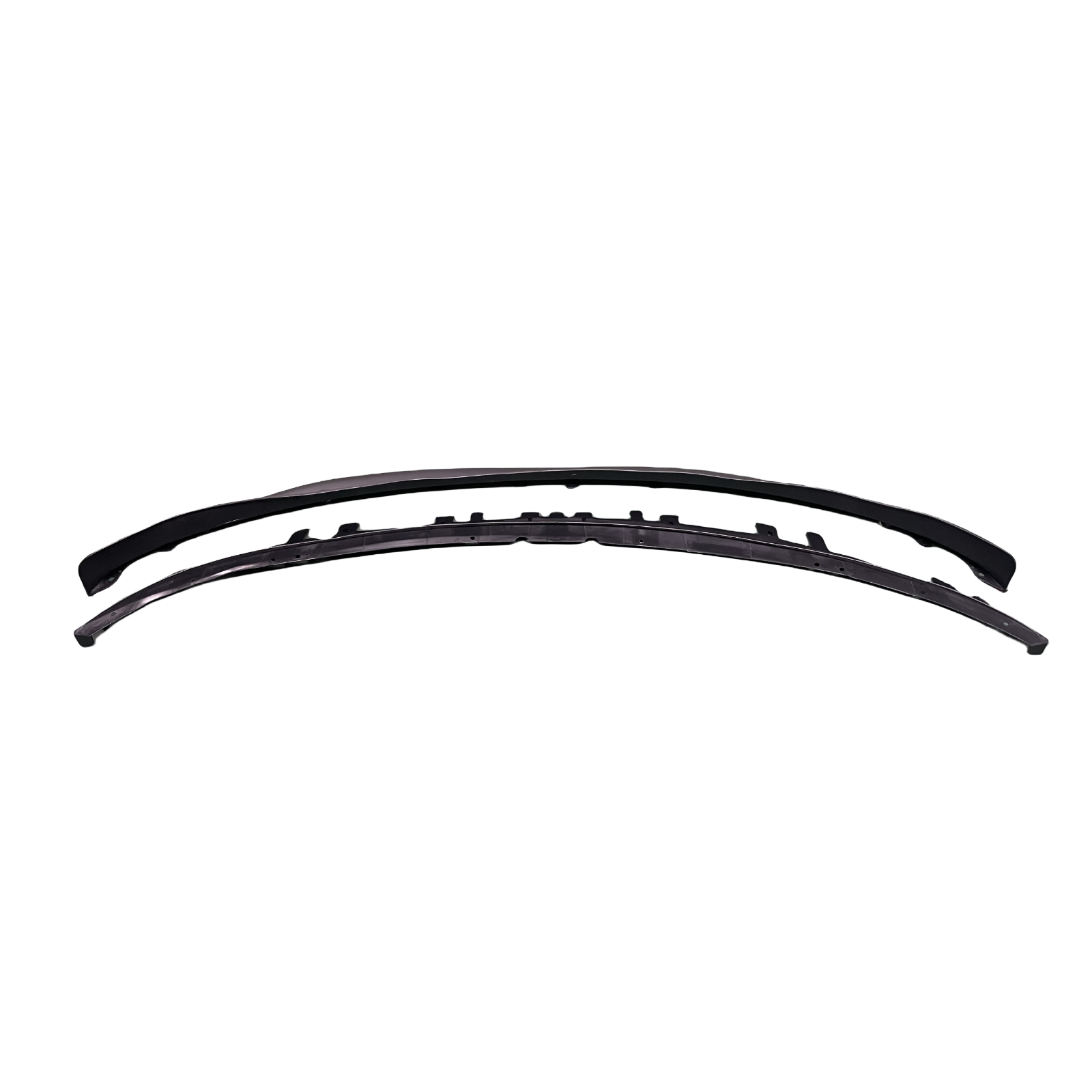 FOR-2013-2020-INFINITI-JX35-QX60-FRONT-BUMPER-LOWER-SPOILER-LIP-COVER-BLACK-126394600192-4