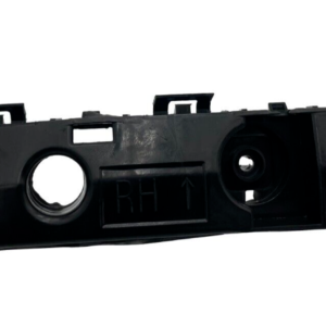 FOR 2014-2020 NISSAN ROGUE REAR RIGHT PASSENGER SIDE BUMPER COVER BRACKET 85220-4BA1A - Image 4