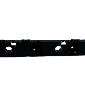 FOR 2014-2020 NISSAN ROGUE REAR RIGHT PASSENGER SIDE BUMPER COVER BRACKET 85220-4BA1A - Image 1