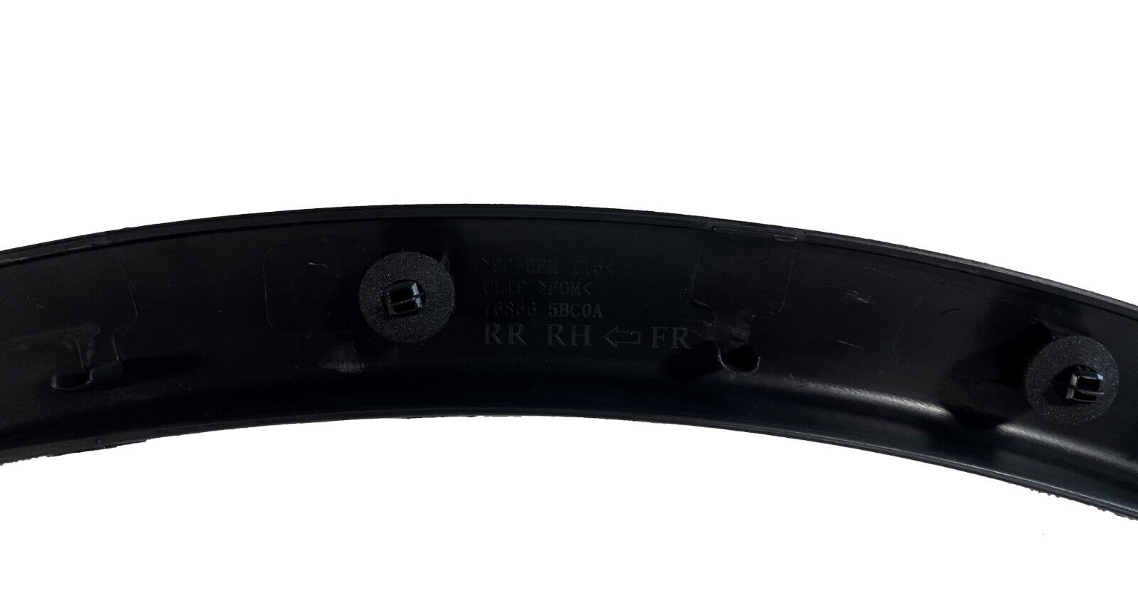 FOR-2015-2022-NISSAN-MURANO-REAR-RIGHT-FENDER-OPENING-WHEEL-MOLDING-125986401962-7