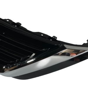 FOR 2016 - 2018 NISSAN ALTIMA FRONT BUMPER UPPER GRILLE CHROME W/O EMBLEM 62310-9HS1A - Image 3