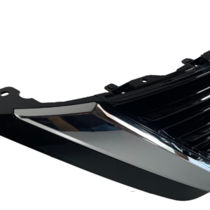FOR 2016 - 2018 NISSAN ALTIMA FRONT BUMPER UPPER GRILLE CHROME W/O EMBLEM 62310-9HS1A - Image 5