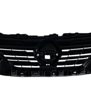 FOR 2016 - 2018 NISSAN ALTIMA FRONT BUMPER UPPER GRILLE CHROME W/O EMBLEM 62310-9HS1A - Image 7