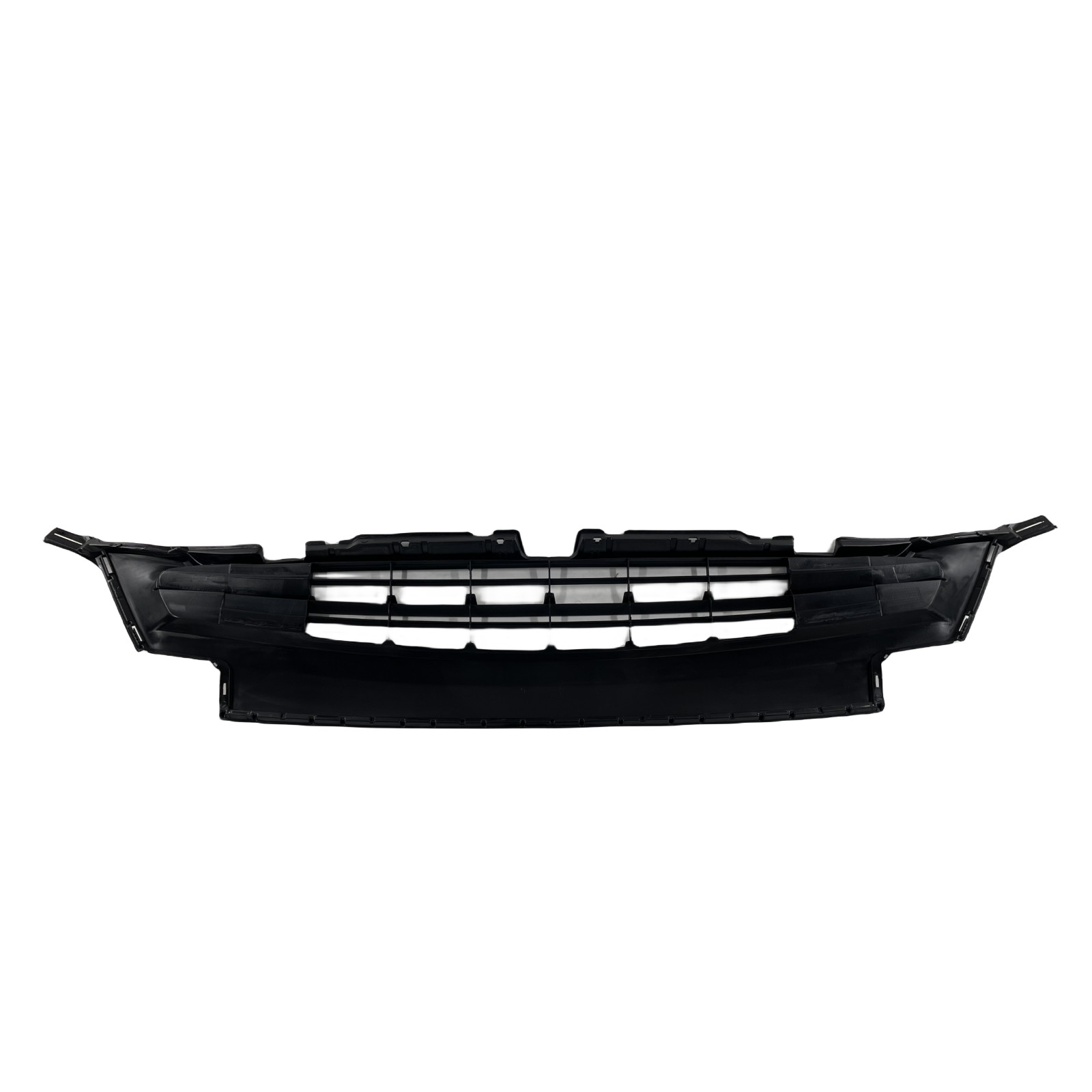 FOR-2016-2018-TOYOTA-RAV4-FRONT-BUMPER-LOWER-GRILLE-GRILL-BLACK-126333146762-2