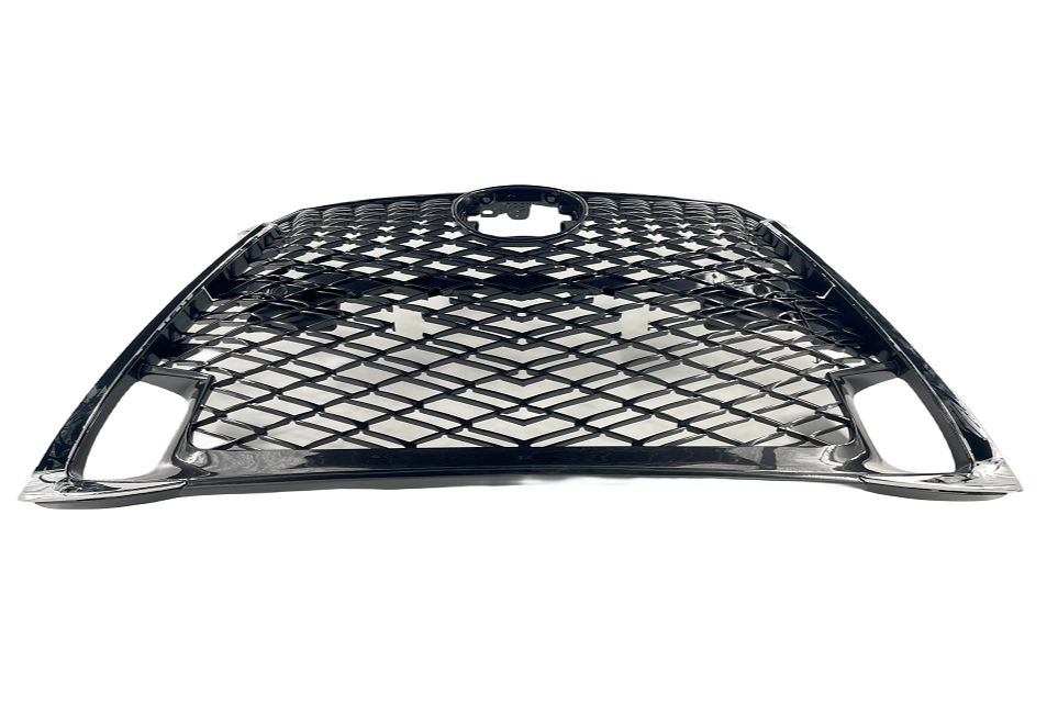 FOR-2016-2020-LEXUS-GS300-GS450h-FRONT-BUMPER-GRILLE-W-FOG-LIGHT-BEZEL-COVER-126156806782-4