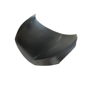 FOR 2016 - 2021 HONDA CIVIC HOOD BONNET COVER 60100-TBA-A00ZZ - Image 3