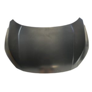 FOR 2016 - 2021 HONDA CIVIC HOOD BONNET COVER 60100-TBA-A00ZZ - Image 1