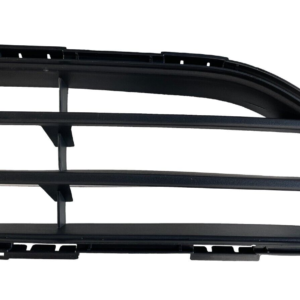 FOR 2017-2020 NISSAN ROGUE FRONT BUMPER LOWER GRILLE BLACK 62254-6FV0A - Image 5