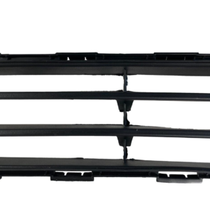 FOR 2017-2020 NISSAN ROGUE FRONT BUMPER LOWER GRILLE BLACK 62254-6FV0A - Image 6