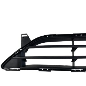 FOR 2017-2020 NISSAN ROGUE FRONT BUMPER LOWER GRILLE BLACK 62254-6FV0A - Image 7