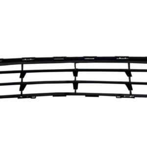 FOR 2017-2020 NISSAN ROGUE FRONT BUMPER LOWER GRILLE BLACK 62254-6FV0A - Image 8