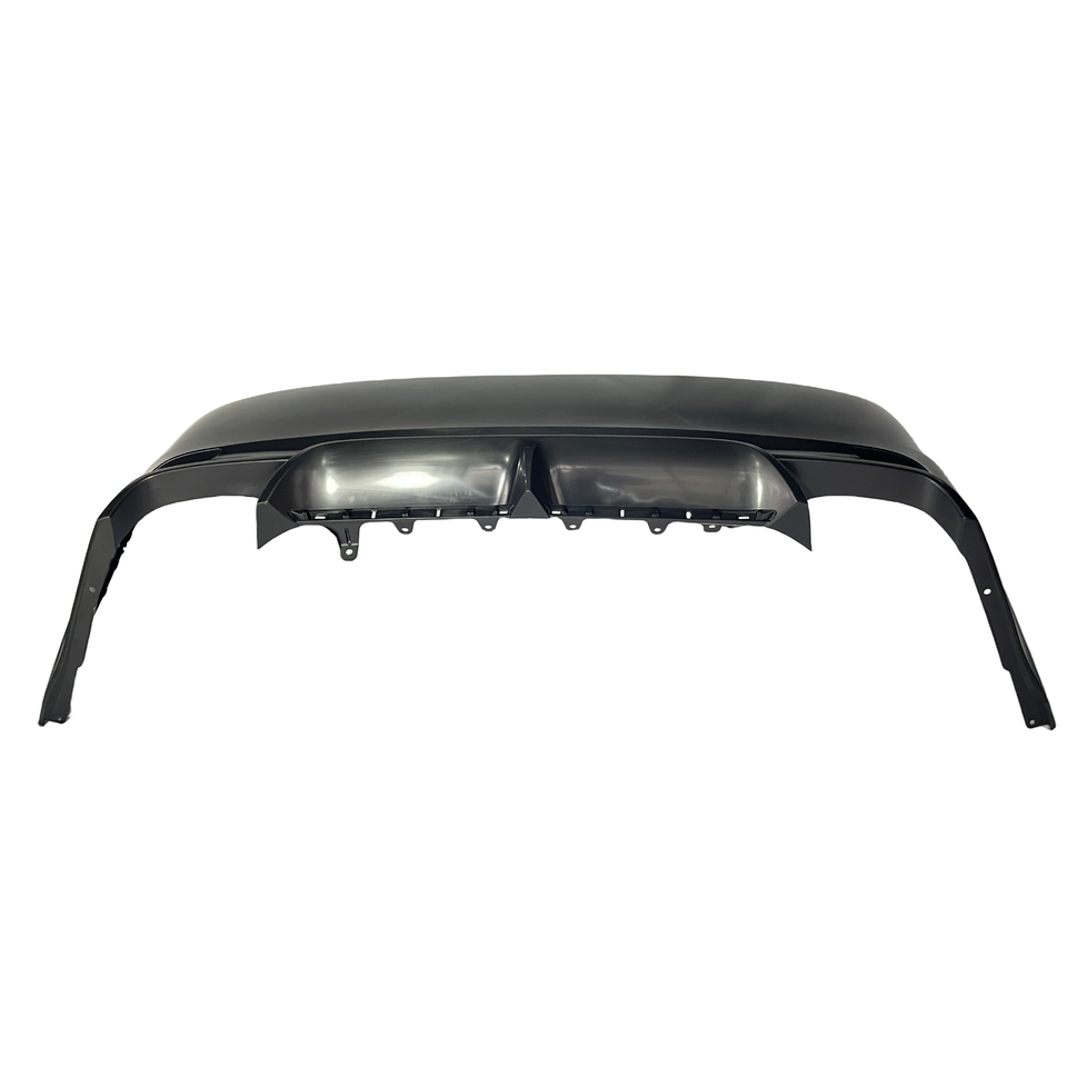 FOR-2018-2023-TOYOTA-CAMRY-SE-XSE-REAR-BUMPER-COVER-FASCIA-WO-SENSOR-HOLE-126461952642-3