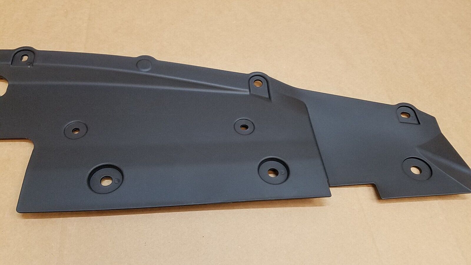 FOR-2019-2020-NISSAN-ALTIMA-RADIATOR-SUPPORT-COVER-UPPER-TIE-BAR-PAD-125337801262-3