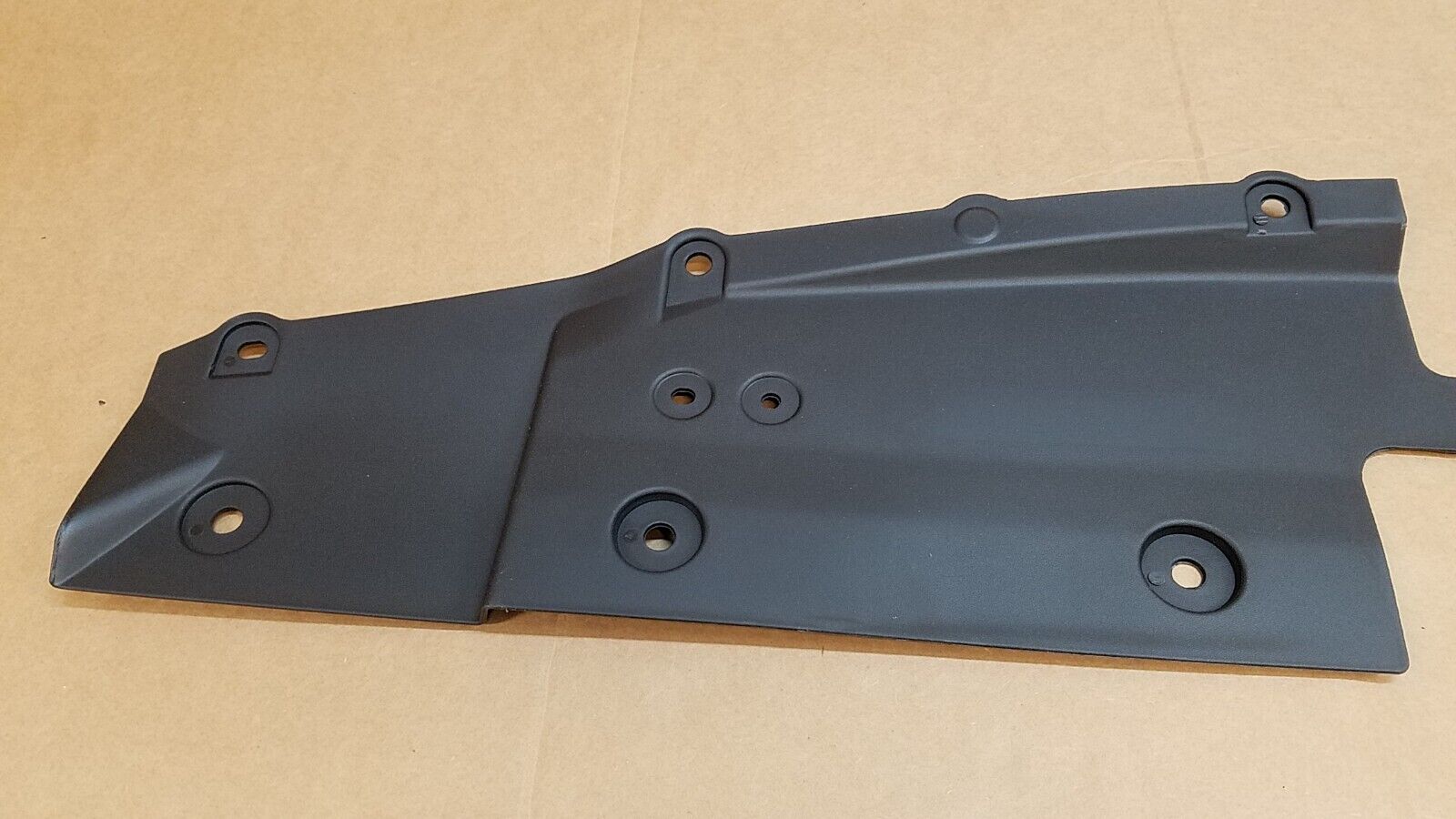 FOR-2019-2020-NISSAN-ALTIMA-RADIATOR-SUPPORT-COVER-UPPER-TIE-BAR-PAD-125337801262-5