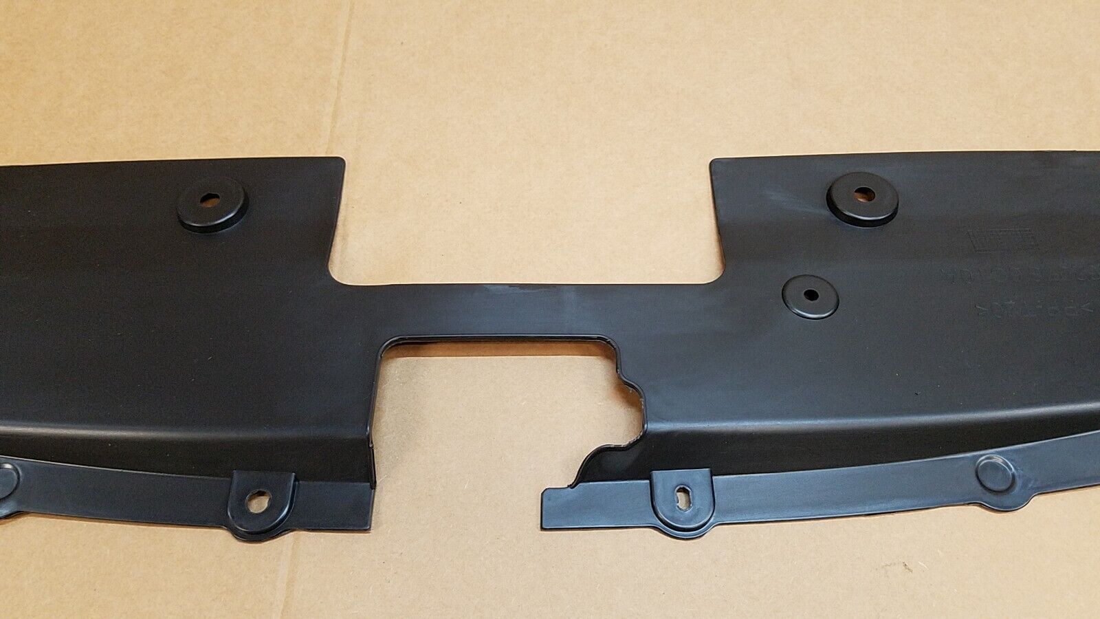 FOR-2019-2020-NISSAN-ALTIMA-RADIATOR-SUPPORT-COVER-UPPER-TIE-BAR-PAD-125337801262-8