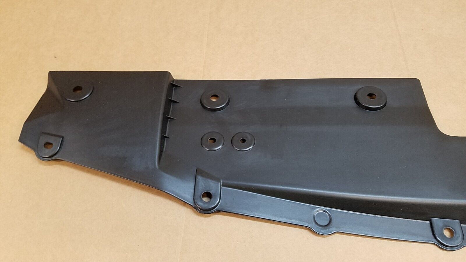 FOR-2019-2020-NISSAN-ALTIMA-RADIATOR-SUPPORT-COVER-UPPER-TIE-BAR-PAD-125337801262-9