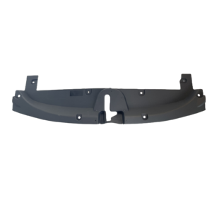 FOR 2019-2022 TOYOTA COROLLA XLE LE FRONT UPPER RADIATOR SUPPORT COVER 53289-02020 - Image 1