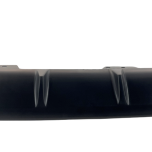 FOR 2020-2022 TOYOTA COROLLA SE XSE REAR BUMPER LOWER VALANCE COVER 52453-02900 - Image 1